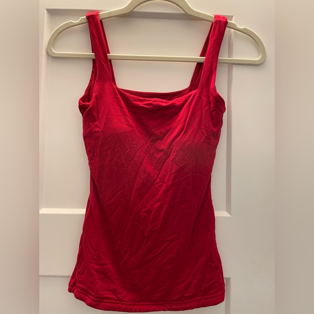 Klassy Network Full Length Brami Tank w/ Original Size Padding